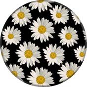 Support de téléphone portable rond et coloré, pivotant et extensible, idéal pour la poche ou le bureau: Modèle 11