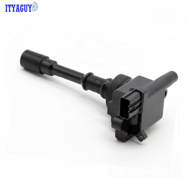 2PCS Ignition Coil pack For MITSUBISHI Lancer Evo CZ 2.0L Mirage CJ 1.5L OE# 099700-048 MD361710 MD362903 Ignition Coil