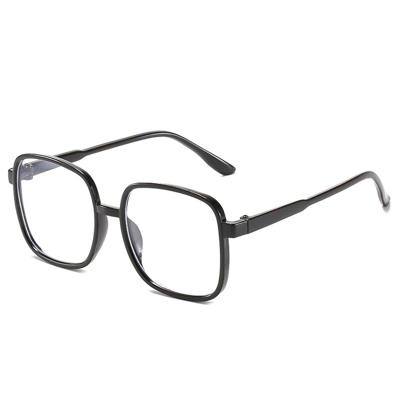 Anti-blau Licht freundlicher Brille Junge Mädchen Spiel Lesen Computer Schutzbrille Klar freundlicher Platz Anti Blau Brillen