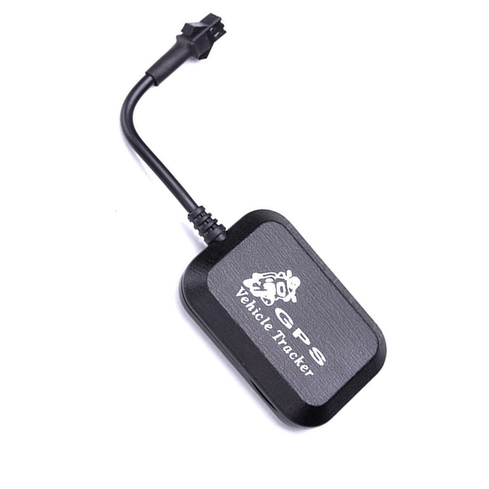 TX-5 Locator GT005 Auto Motorfiets Elektrische Voertuig Tracker Positionering GPS Locator Tracker Ingebouwde Antenne