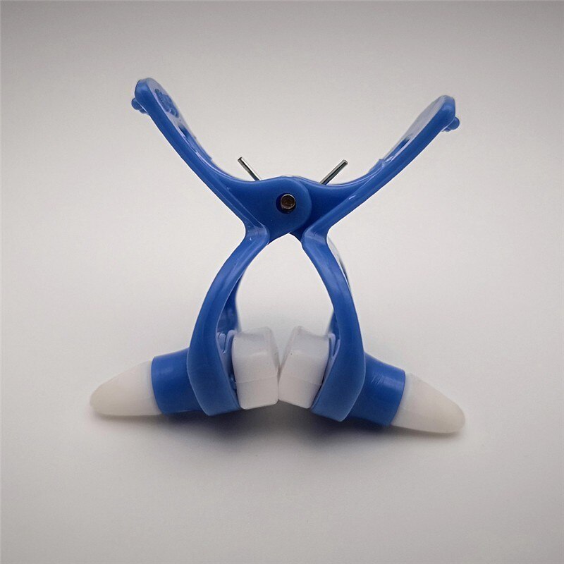 Silicone Clamp Nose Clip Reshape Nose Up Lifting Shaping Shaper Rhinoplasty Bracket Relaxation Make Up Beauty Tools