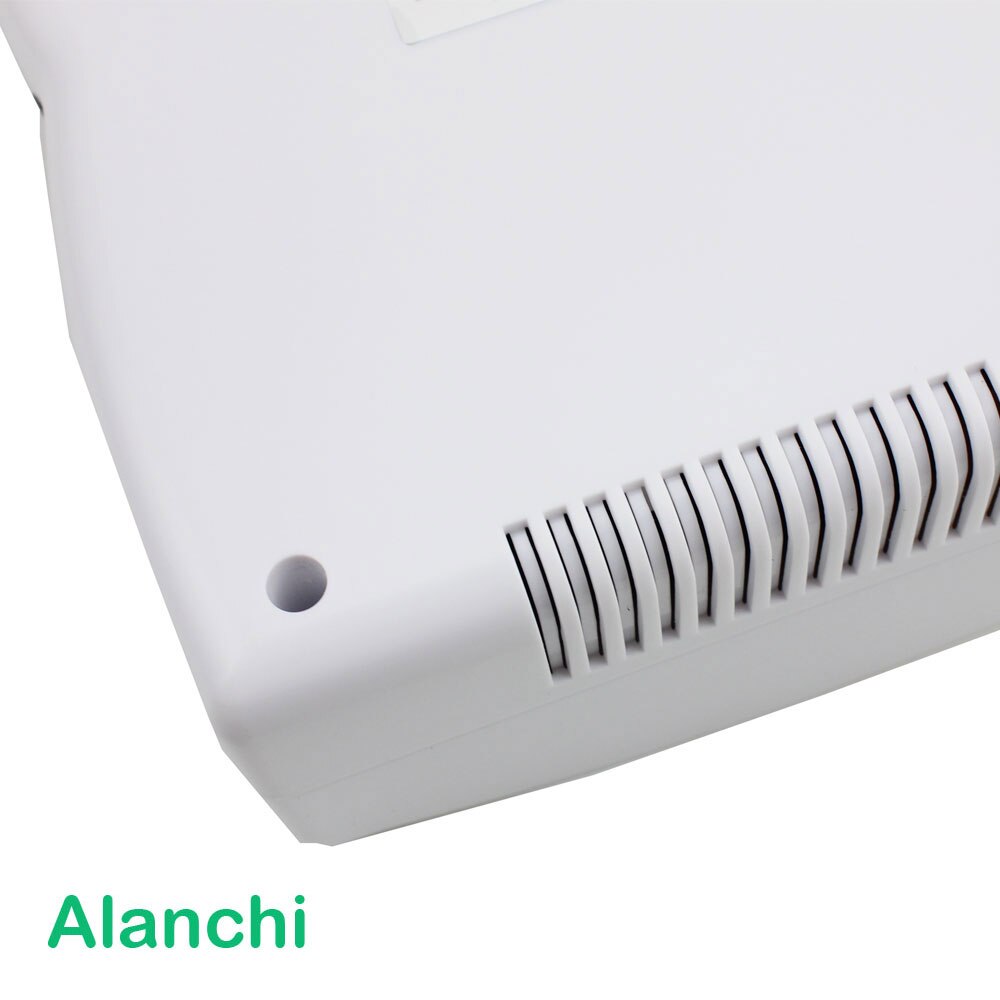 Ozonizador De ozono para acuario, generador De ozono, purificador De aire y agua, Co2