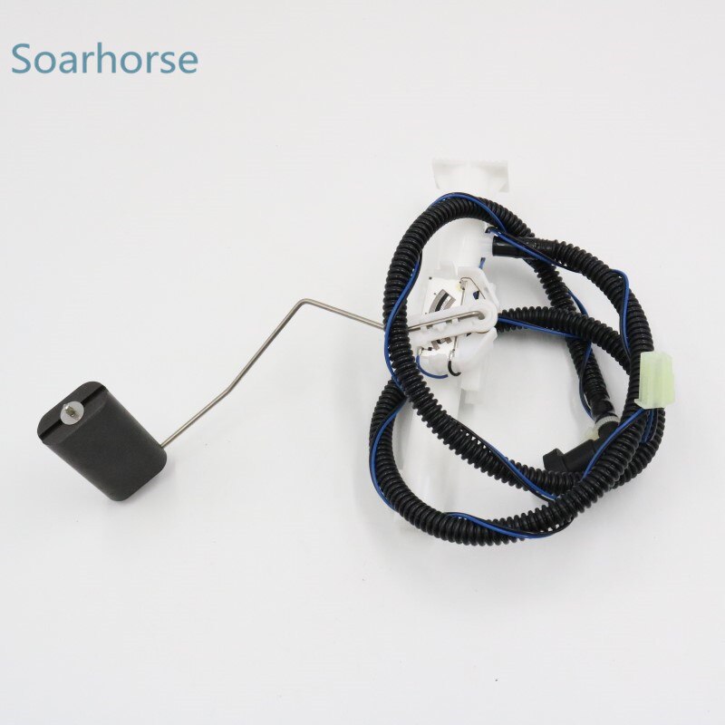 Soarhorse Fuel Tank Level Float sensor for Nissan Qashqai J10 X-trail T31 Renault Koleos 4WD Fuel gauge sender