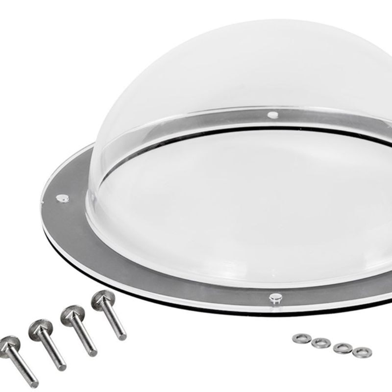 PetPeek Fence Window for Pets