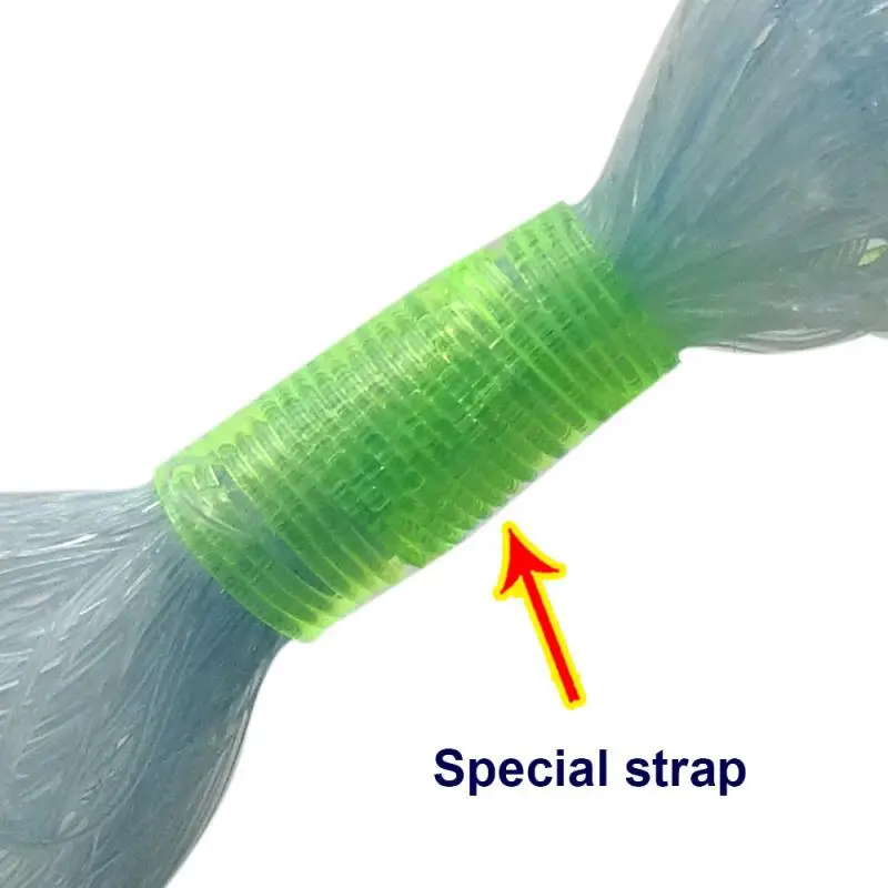 1PC Fishing Net Fishing Cage Fishnet Hook Copper Spring Shoal Net Netting Fishing Tackle Fishing Supplies Fishing Tools