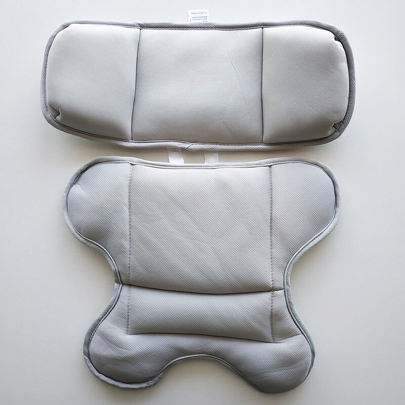 Doona baby sittdyna för 4 in 1 bilstol barnvagn kapell sovkorg sätesmatta kompatibel foofoo doona barnvagnstillbehör: Sittmadrass
