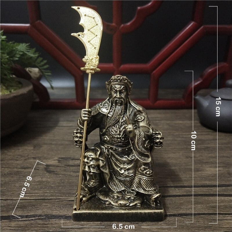 Feng Shui standbeelden, Chinese Feng Shui Lachende Boeddha Woondecoratie Ambachten Beelden En Geluk Beelden God van de rijkdom op Keizer Drakenstoel Sculptuur, Home Decor Felicitatiegeschenken 0531