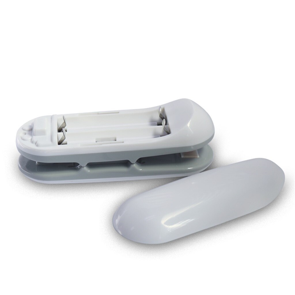 Portable Sealing Tool Heat Mini Handheld Plastic Bag Sealer Heat Sealer Capper Food Saver Bags Seal Packing Machine Gadgets