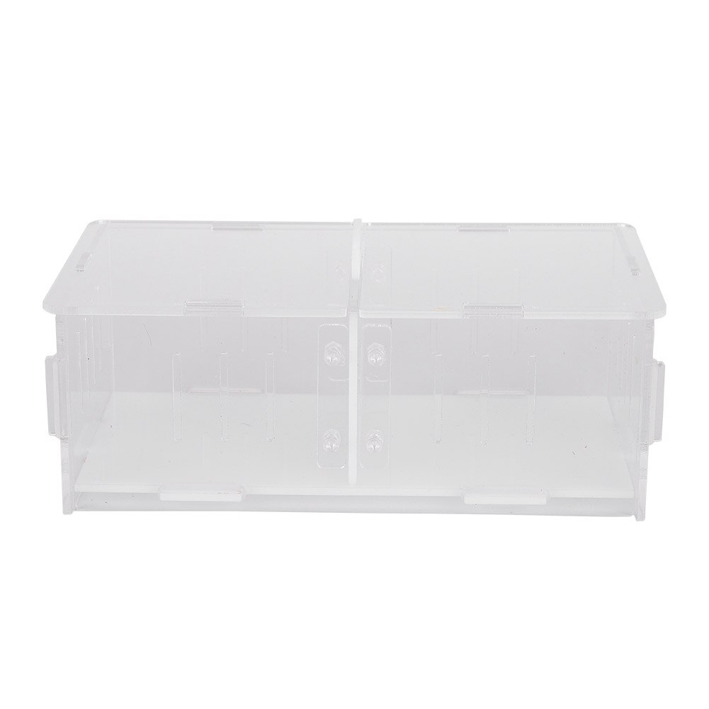 Ants Farm ant farm Acrylic Reptile Breeding Box Insect Landscaping Feeding Box for Fighting Crickets Reptiles Living