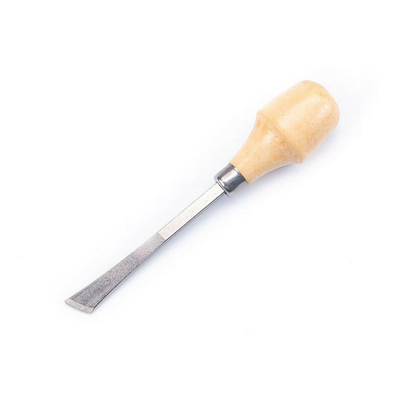 New 6pcs Wood Carving Hand Chisel Tool Set Professional Woodworking Gouges Multi-purpose Clay Wax Leather Carving Cutting Tool