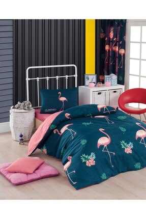 Te Ijzer Dekbedovertrek Set Enkele Bigfilamine Navy Beddengoed Sets Europese Size Luxe Dekbed Bed Cover Set Home Textiel