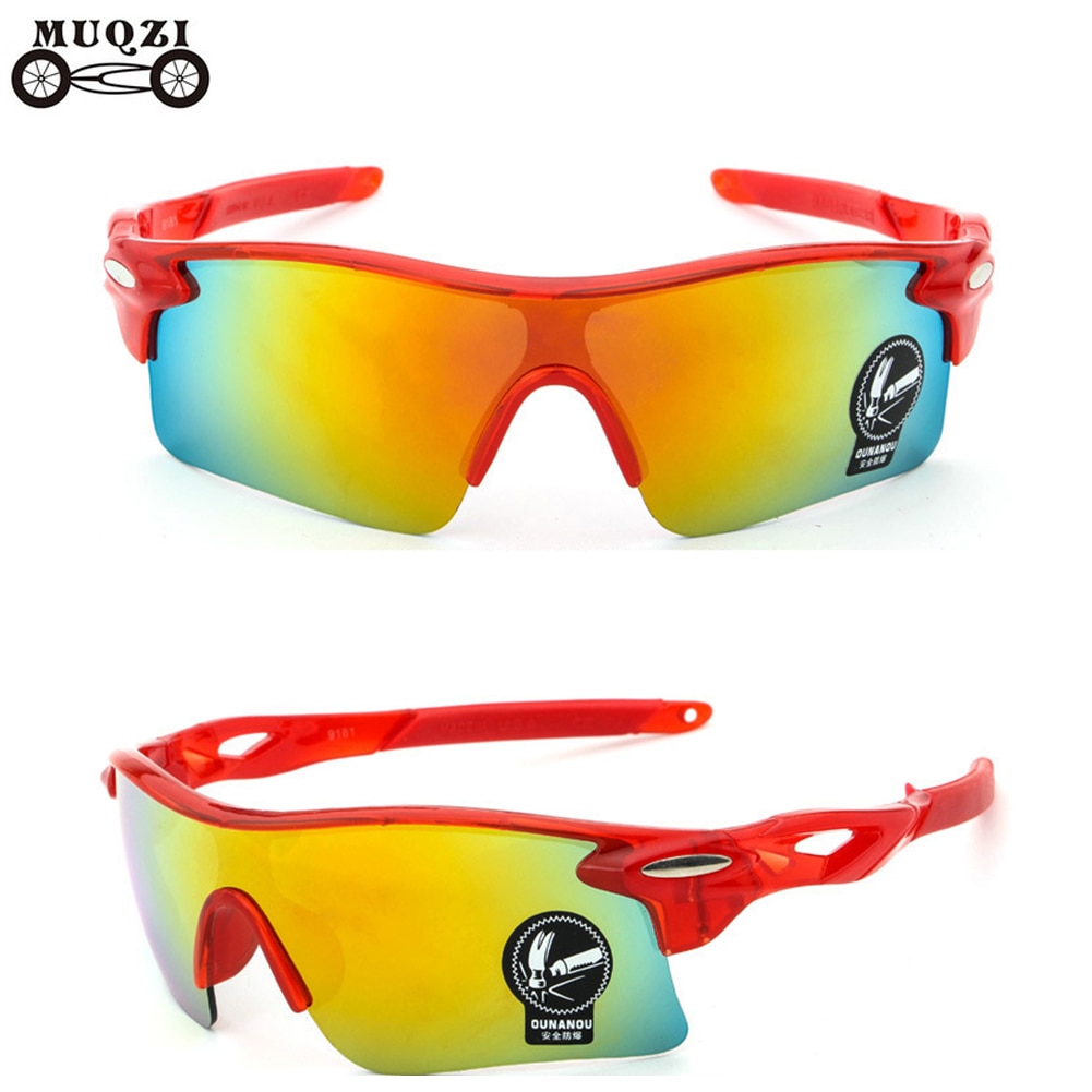 Sports de plein air cyclisme lunettes VTT cyclisme lunettes UV400 photochromique cyclisme lunettes de soleil lunettes unisexes