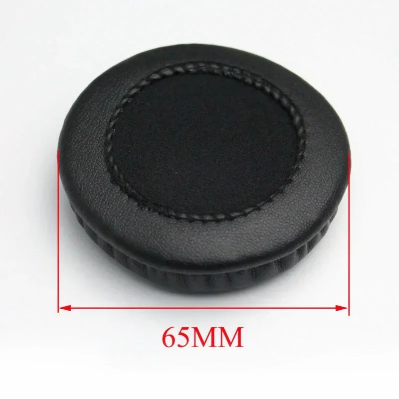 1 paar Algemene Zacht Schuim Oorbeschermer Cup Kussen Oorkussens Van Maat 50 55 MM 60 MM 65 MM 70 MM 75 MM 80 MM 85 MM 90 MM 95 MM 100 MM 105 MM: Sky Blue