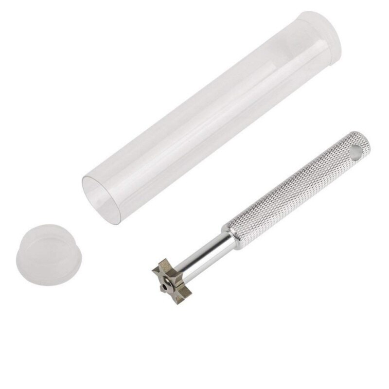 Golf Club Rainurage Outils D'affûtage Golf Club Affûteuse Tête Forte Cale Alliage Accessoires De Golf