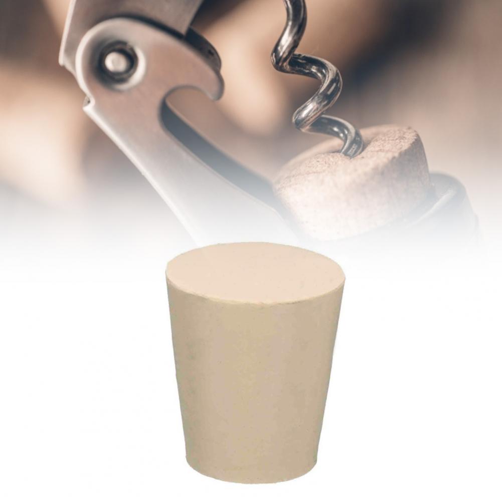 Universal Wine Preserver Bottle Plug Delicate Bottle Plug Effective Multifunctional Wine Saver Stopper