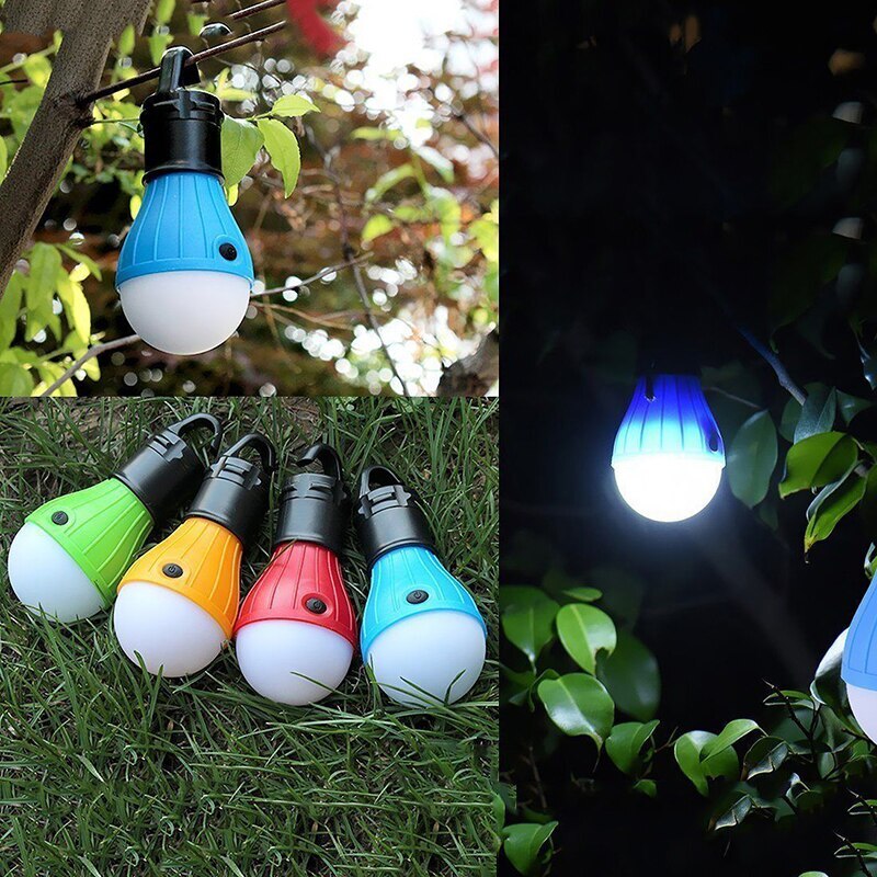Candle Lantern, BRS-55 Camping Lamp Gasverlichting Lamp Tent Gasverlichting Kaarslicht Draagbare buitenlamp