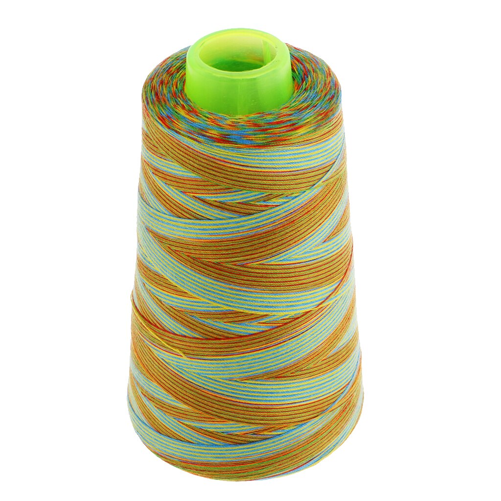1 Heavy Duty Polyester All Purpose Sewing Thread for Hand And