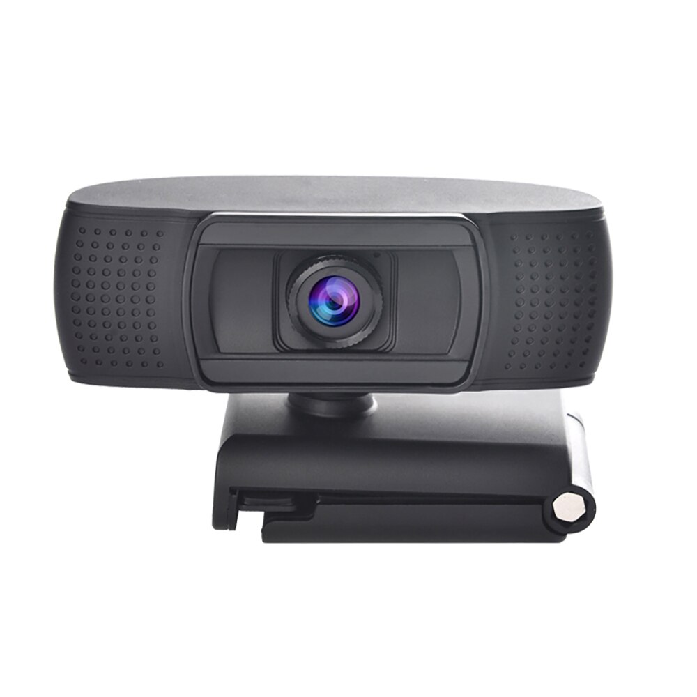 1080P Live Camera Webcam Hd Web Camera Met Ingebouwde Hd Microfoon Usb Webcam Breedbeeld Video 1920X1080