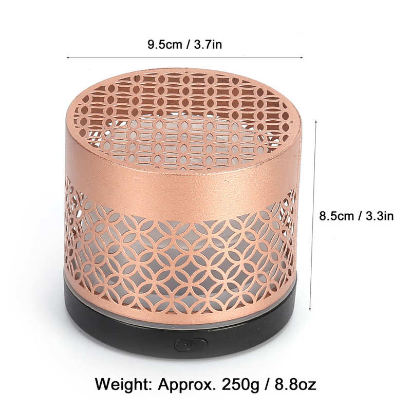 Aroma Diffuser Olie Diffuser Kleine Formaat Draagbare Met Usb-kabel Dunne Katoenen Laken Voor Thuis Voor Kantoor Voor Auto