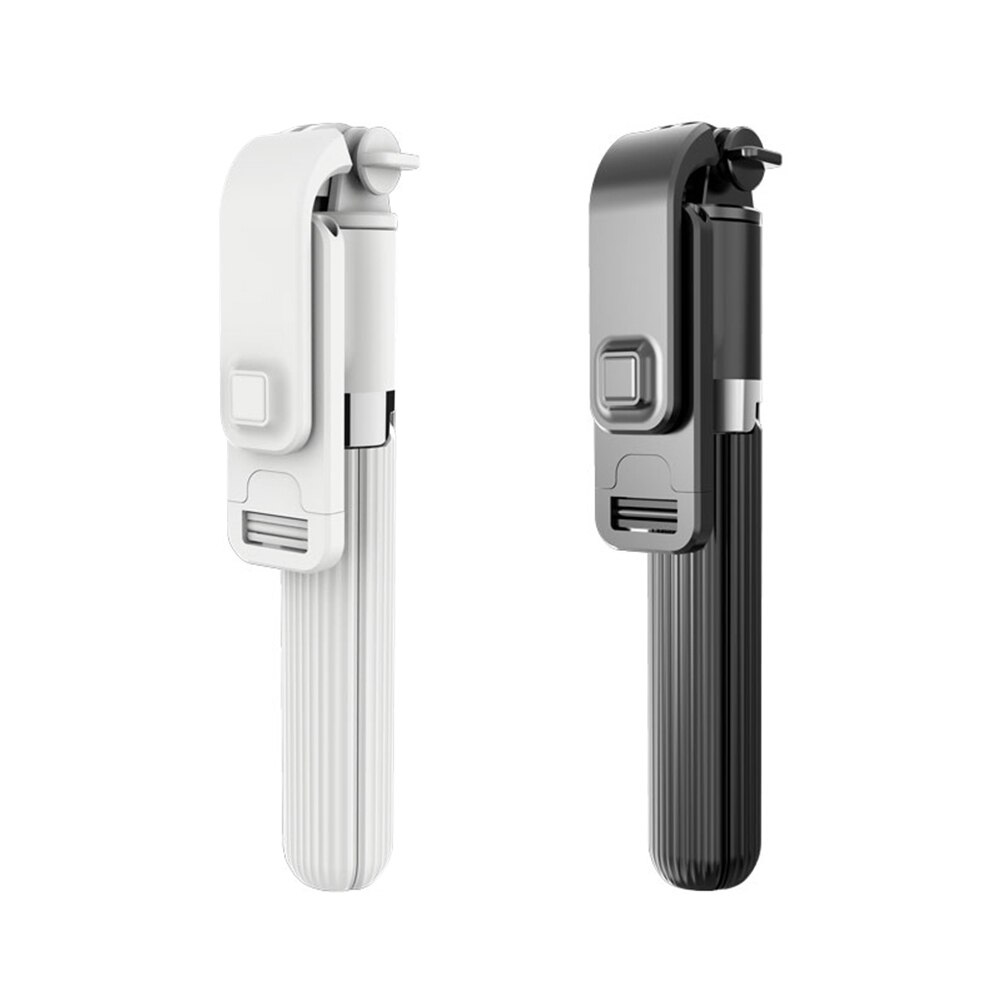 Cámara multifuncional auto-temporizador artefacto Rod Bluetooth Selfie Stick obturador remoto inalámbrico trípode expansible soporte de teléfono
