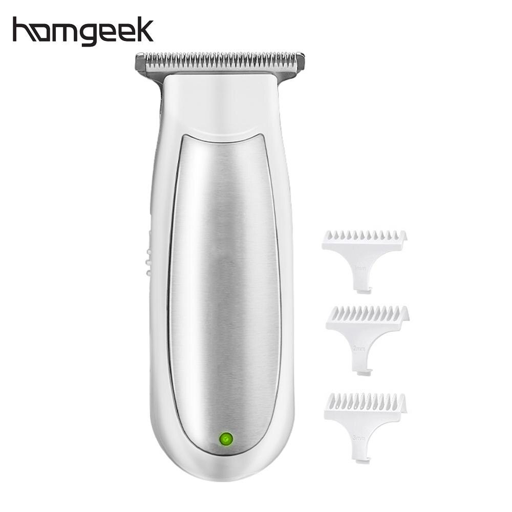 Baby Hair Clipper Child Hair Clippers Electric Quiet Trimmer Child Silent Kids Infant Hair Shaver for Baby Cordless Hair Trimmer: Default Title