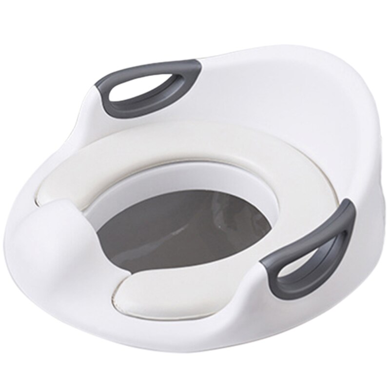 Child Multifunctional Potty Baby Travel Potty Training Seat Portable Toilet Ring Kid Urinal Comfortable Assistant Toilet Potties