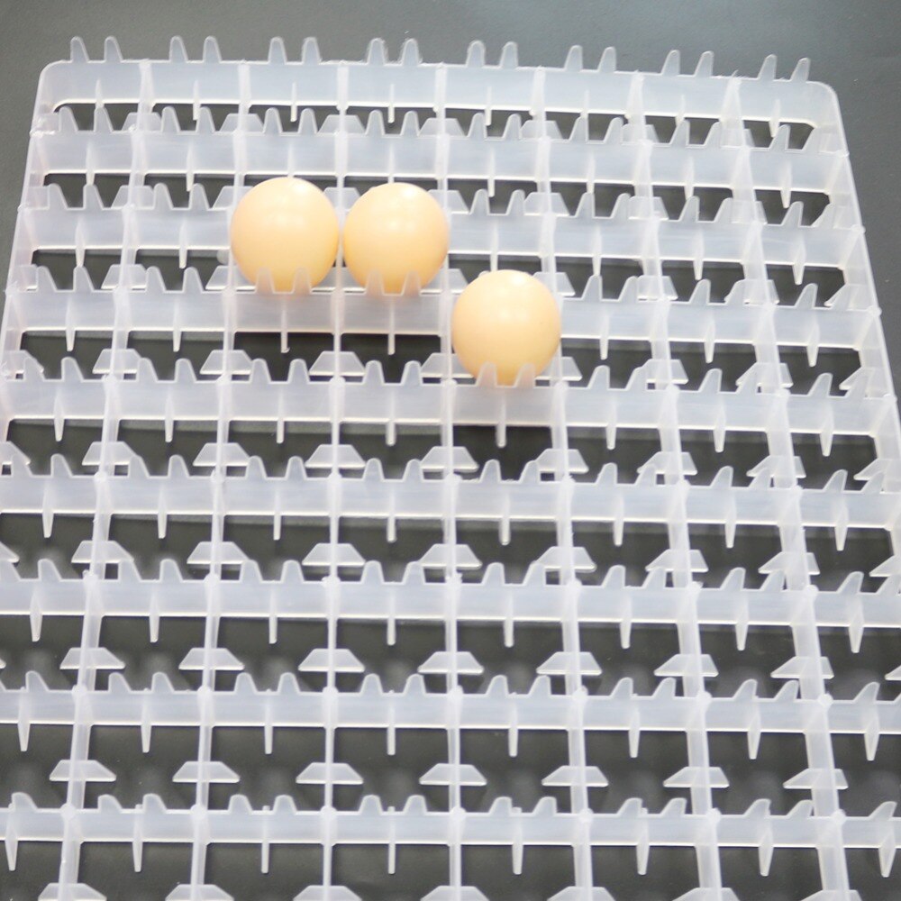 88 eggs incubator trays Farm equipment Plastic Egg Tray Automatic Egg incubator Accessories Hatching Supplies 4 Pcs