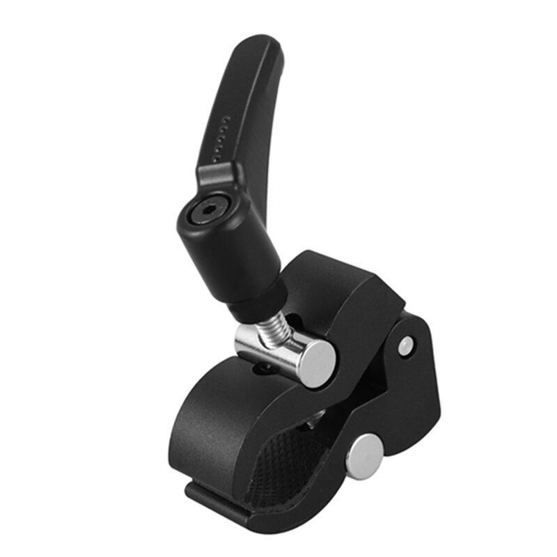 2 stück (/1 sets) 11- zoll-gelenkarm + superklemme für kamera, lcd-monitor, led-leuchte
