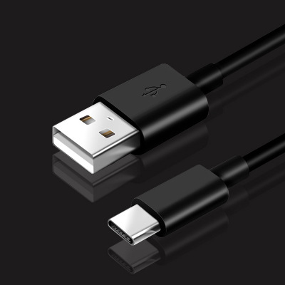 0.25 m/1 m/2 m/3 m Type-C USB C Kabel Voor Samsung S10 plus Snelle Opladen Kabels Voor Huawei Mate 20 Lite Redmi 6a