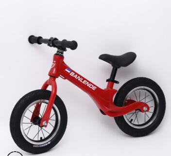 Kinderen Fiets Aluminium 2-6 Jaar Oud Twee Wiel Fiets Jongen Meisje Fiets Multi-color Optie kid 'S Fiets: 2