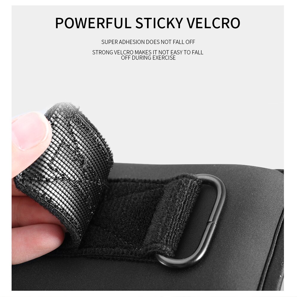 1PCS 2.5LB Bodybuilding Resistance Band D-ring Ankle Strap Bukle Gym Newest Material Thigh Leg Ankle Cuffs Power Weight Lifting