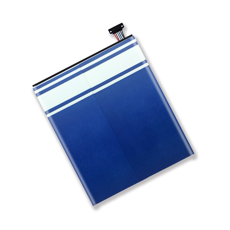 YKaiserin 6000mAh Tablet C11P1502 Li-ion Lithium Polymer Rechargeable Battery For ASUS ZenPad 10 Z300C Z300CL Z300CG
