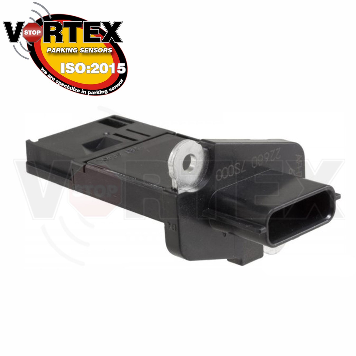SENSOR de flujo de aire de masa MAF de para NISSAN TEANA TIIDA 22680-7S000