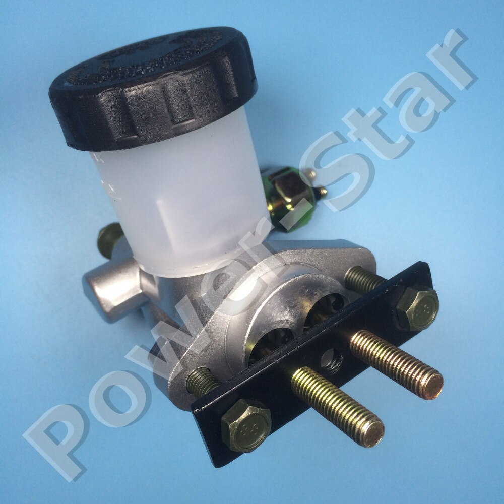 90CC 110CC 150CC 250CC Chinese Go Kart Buggy Hydraulic Brake Master Cylinder