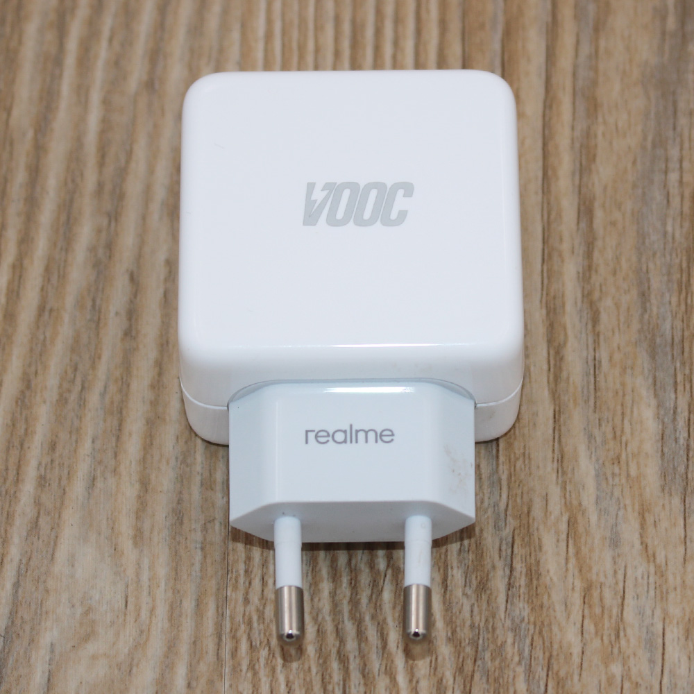 Realme 5V 4A Charger QC3.0 Fast Charging Travel Adapter EU Plug For VOOC 6s V5 V15 V11 Q3s Q2 X50 X7 X2 Pro 1M USB Type C Cable: EU charger only