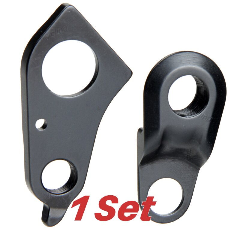 1pc/1set Derailleur Hanger for Specialized Tumpjumper CAMBER FSR COMP Enduro Epic HT Roubaix Fuse Tarmac Sl4 Venge S-Works Allez: P-282x1set
