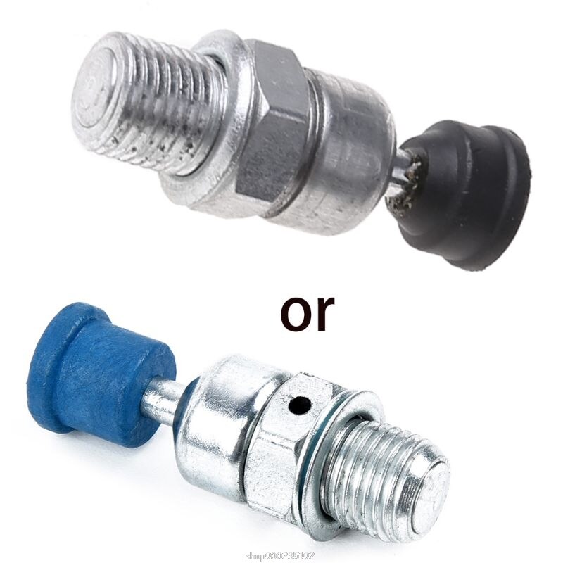 Valve de décompression Pour HusqvarnA 50 51 55 272 340 345 346 346XP 350 353 357 359 365 372XP 385 390 395XP Tronçonneuse O06 20