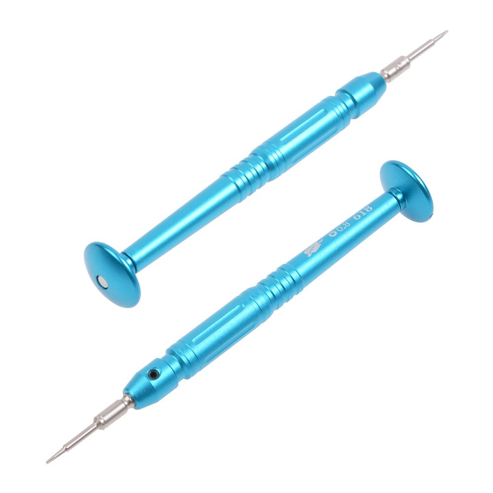 5 In 1 Mini Precision Screwdriver Set Hands Tools for iPhone X 7 8 plus for Samsung Phone Tablet and mainboard Repair