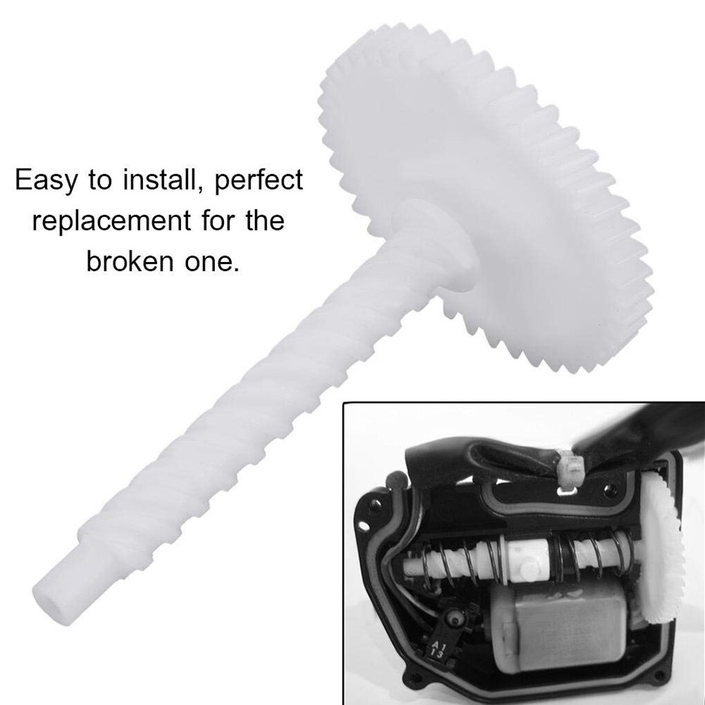 Para Mazda Protege 2002 4 unids/set cerradura de puerta actuador engranajes accesorios Automotrices