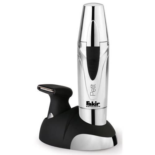 Fakir Petit Oor En Neus Ontharing Apparaat