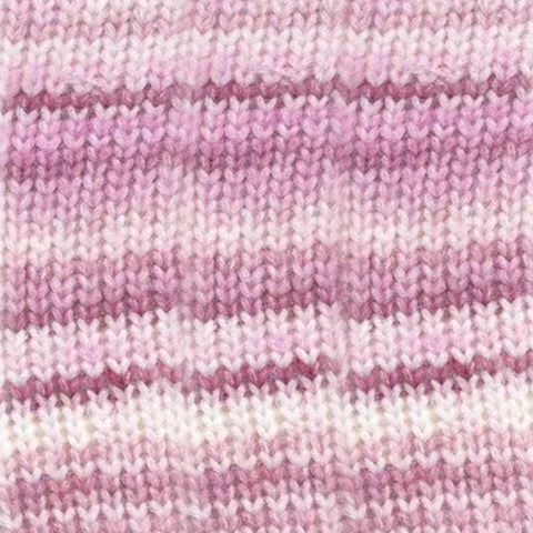 Gradient Rainbow Wool Thread Medium Coarse Wool Ball Handwoven Scarf DIY Crochet Soft Knitted Sweater Thread Knitting Yarn: Red