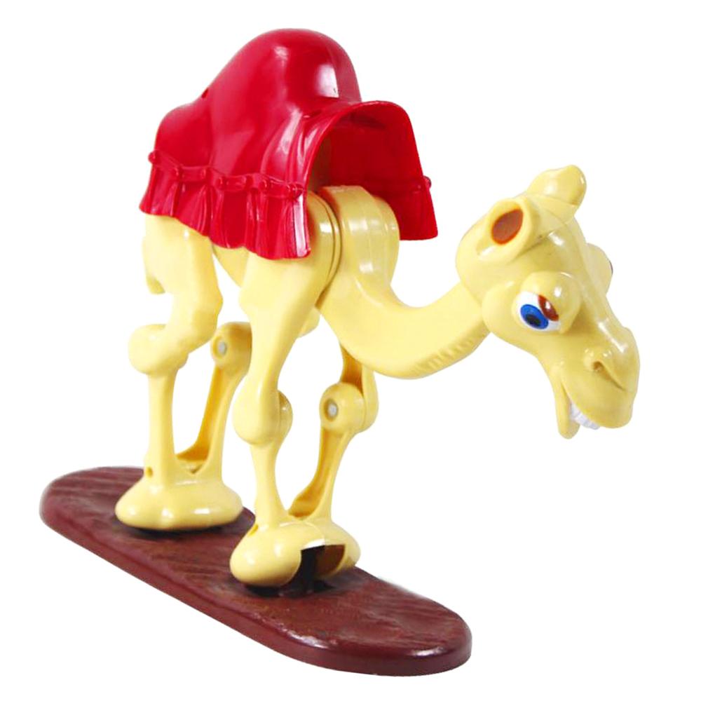 MagiDeal And His Bucking Camel Load the Camel Kids Board Game Toy Parent-child Toy Boad Game