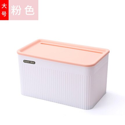 Toiletpapirholder vægmonteret papirhåndklædeholder wc tissue box køkkenhåndklædedispenser til toiletpapir vandtæt holder: 5