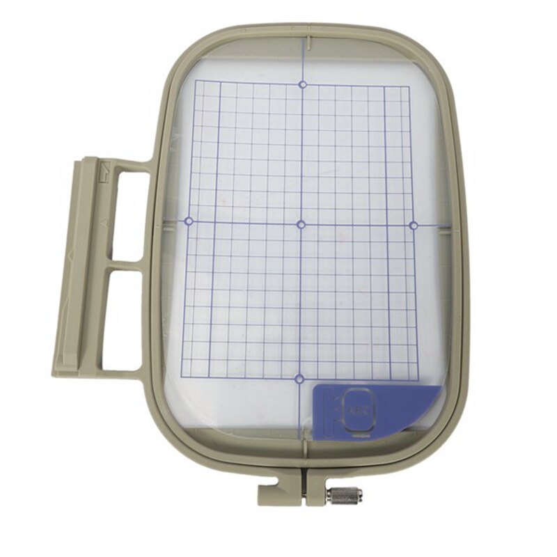 3Pcs Hoops for Brother Embroidery Machine Duetta 4500D 4750D Quattro 6000D 6700D Innov-Is 2500D 1500D 4000D