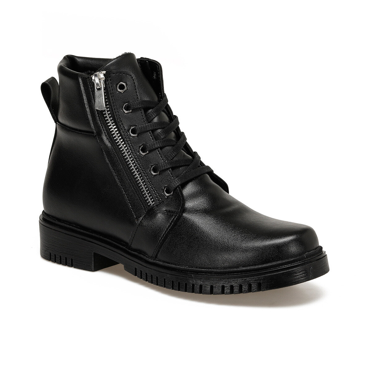 FLO 19SF-2066 botas negras para mujer BUTIGO: Black / 39