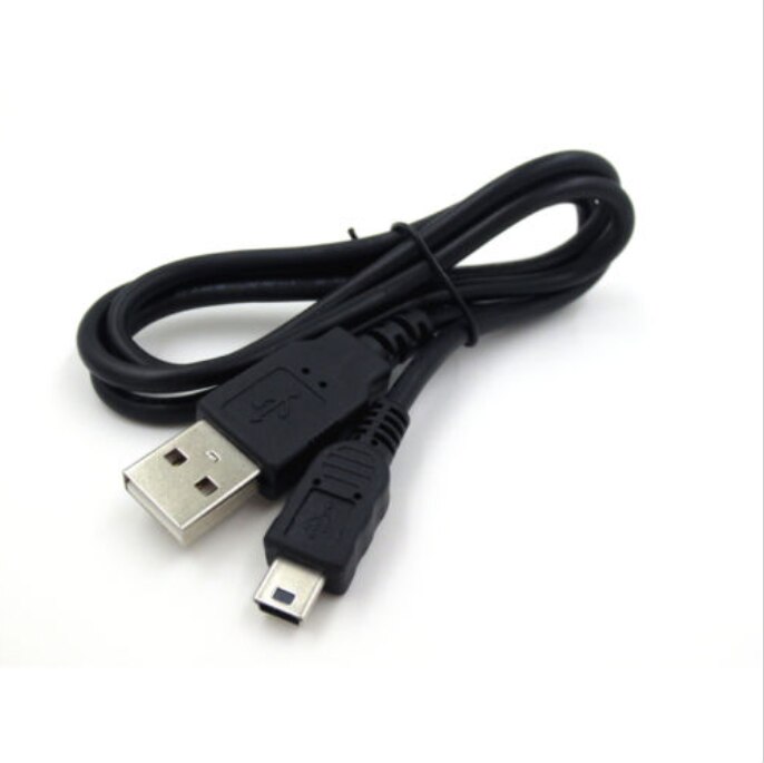 USB Data SYNC Cable Cord For JVC Everio GZ-HD3 GZ-HD1 GZ-HD40 GZ-HD30 U/SBU/AU/S