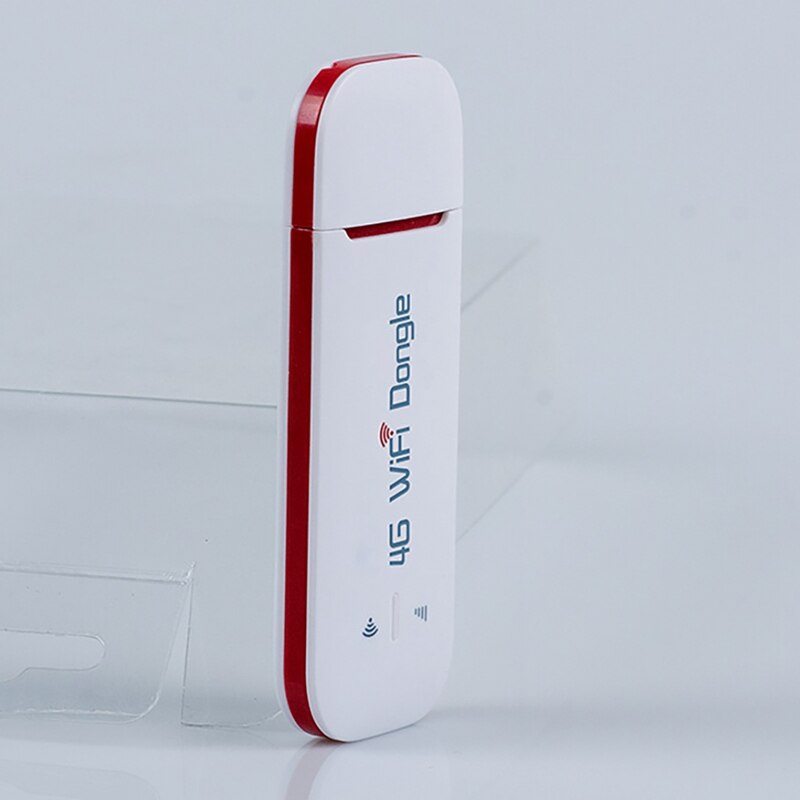Portable Wifi Router Portable Wifi LTE USB Pocket Hotspot Antenna WIFI Dongle
