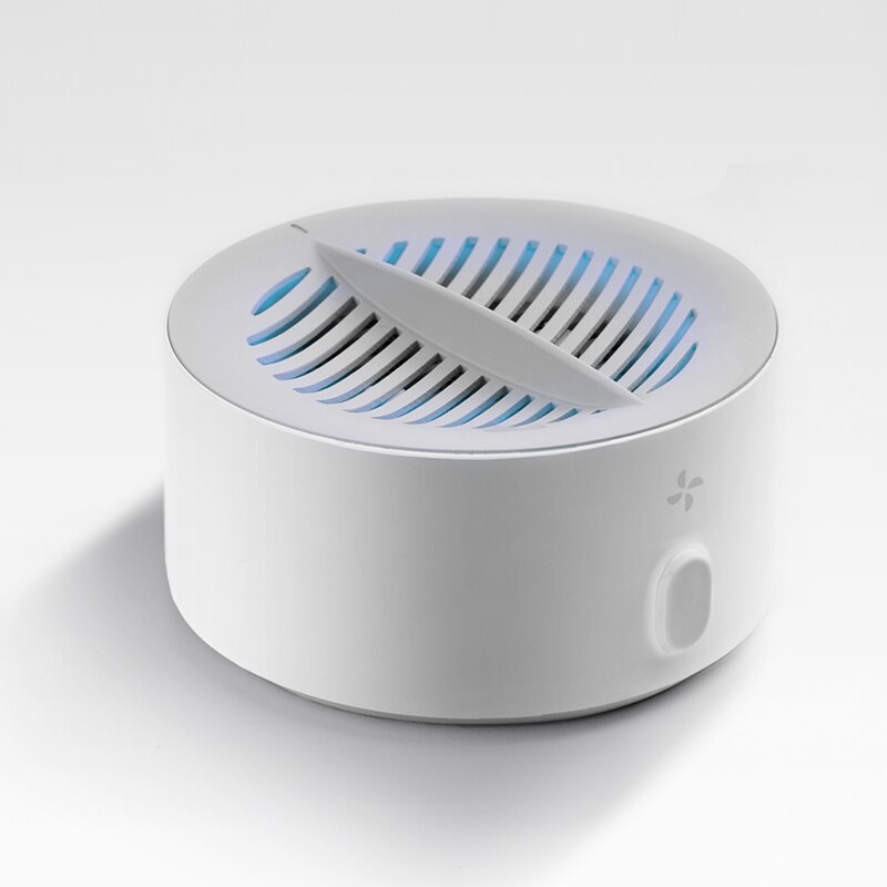 Xiaomi Youpin lavatrice portatile per frutta e verdura IPX7 impermeabile ricaricabile rimuovi residui di purificatore dal vivo potente: Default Title
