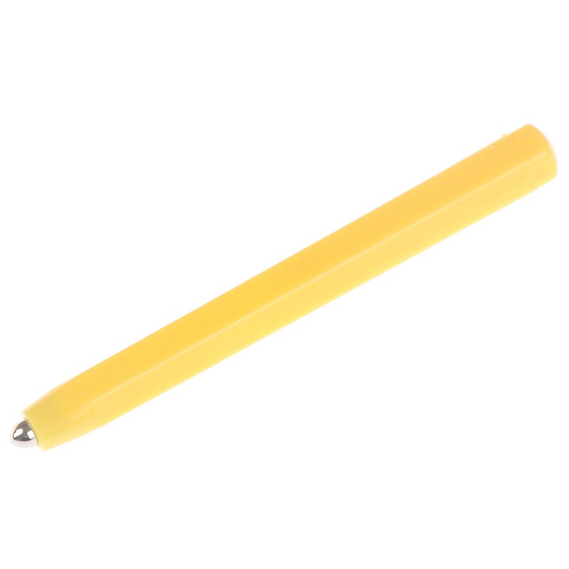 Tablette magnétique aimant pad planche à dessin en acier perle stylet stylo écriture jouet