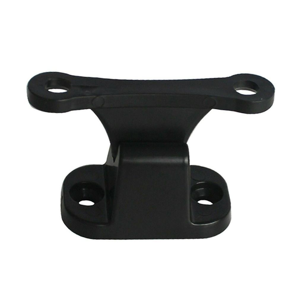 2pcs Caravan Door Catch Retainer Holder RV Motorhome Boat Door Lock Stopper Clip Latch Camper Door Retainer Holder Accessories